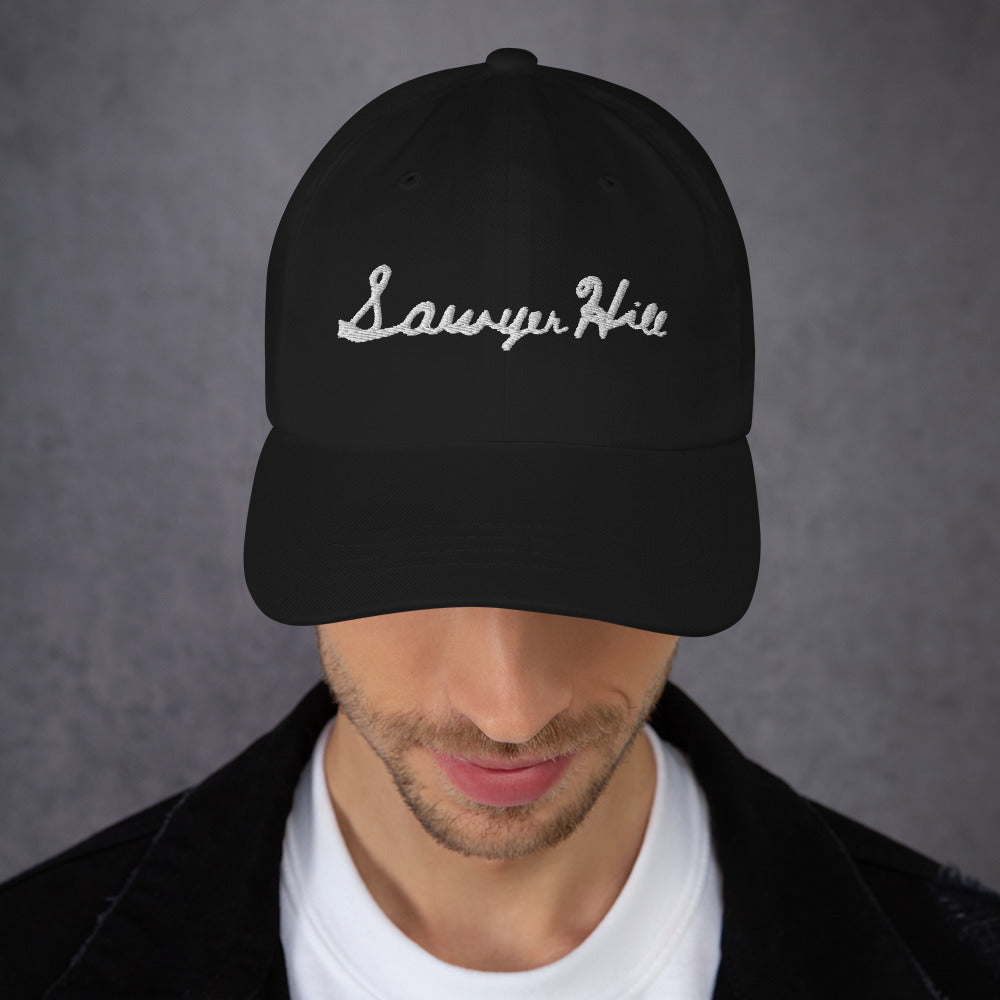 Sawyer Hill - Hat