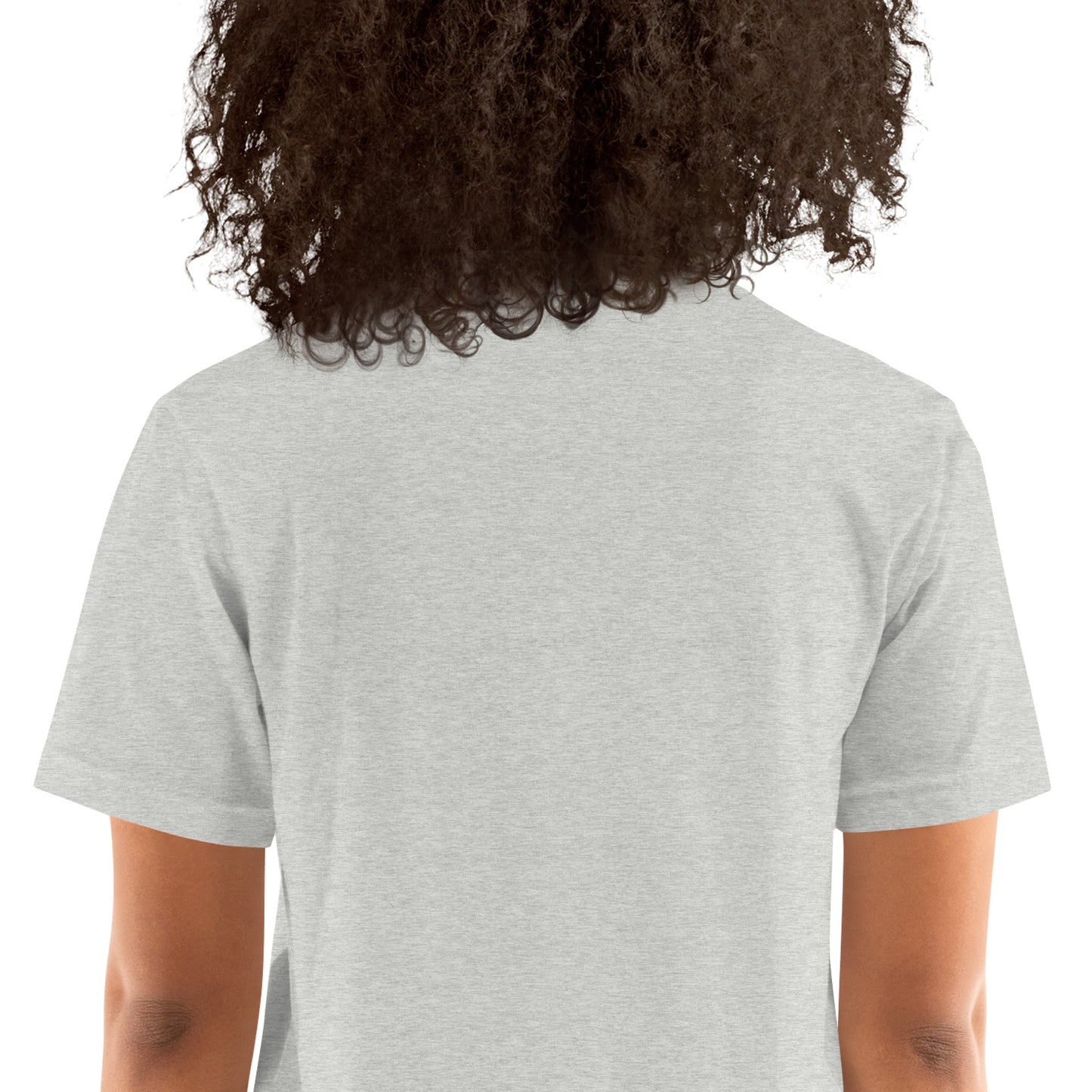 Sawyer Hill - Unisex t-shirt