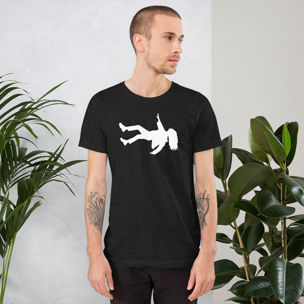 Sawyer Hill - Unisex t-shirt