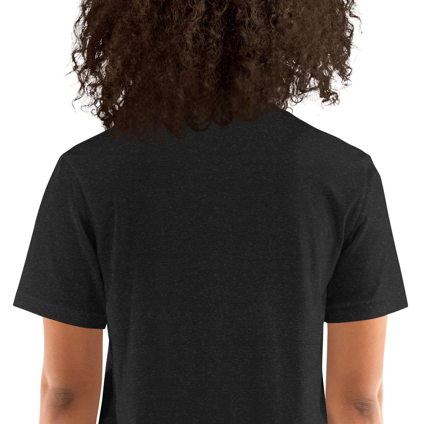 Sawyer Hill - Unisex t-shirt