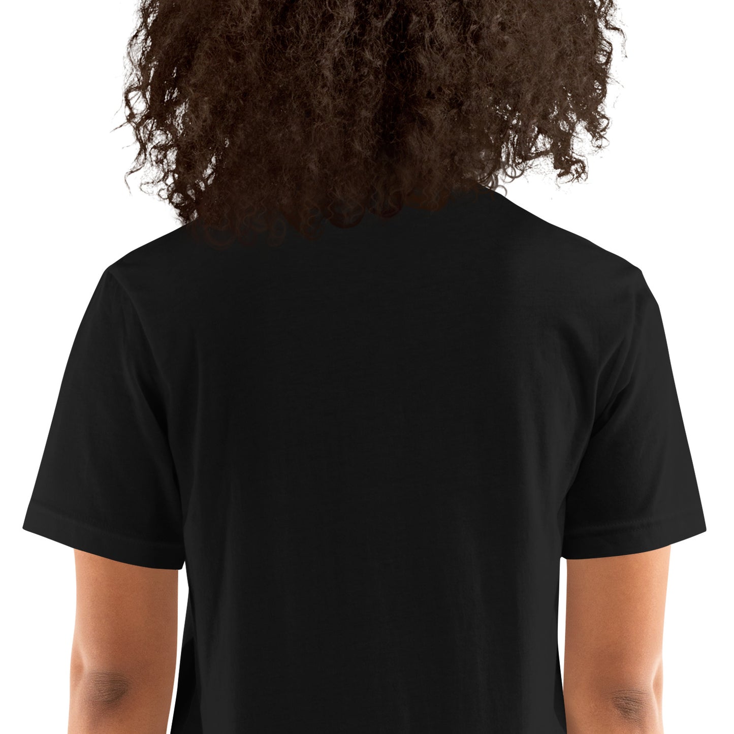 Sawyer Hill - Unisex t-shirt