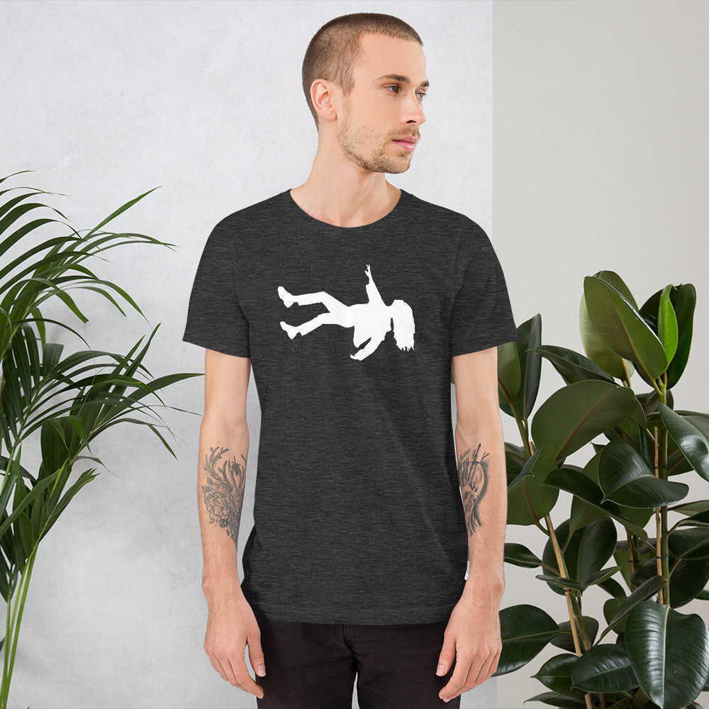 Sawyer Hill - Unisex t-shirt