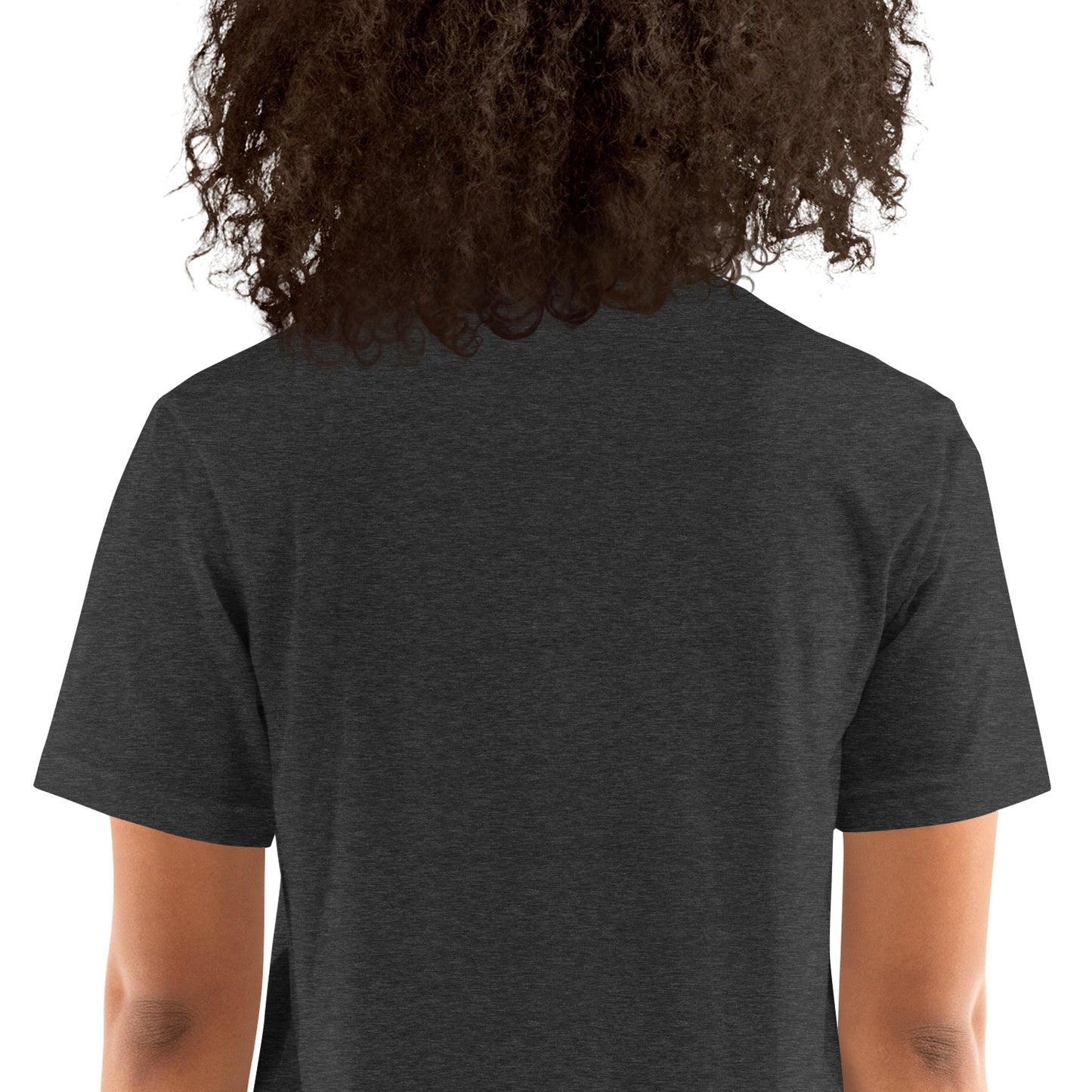 Sawyer Hill - Unisex t-shirt