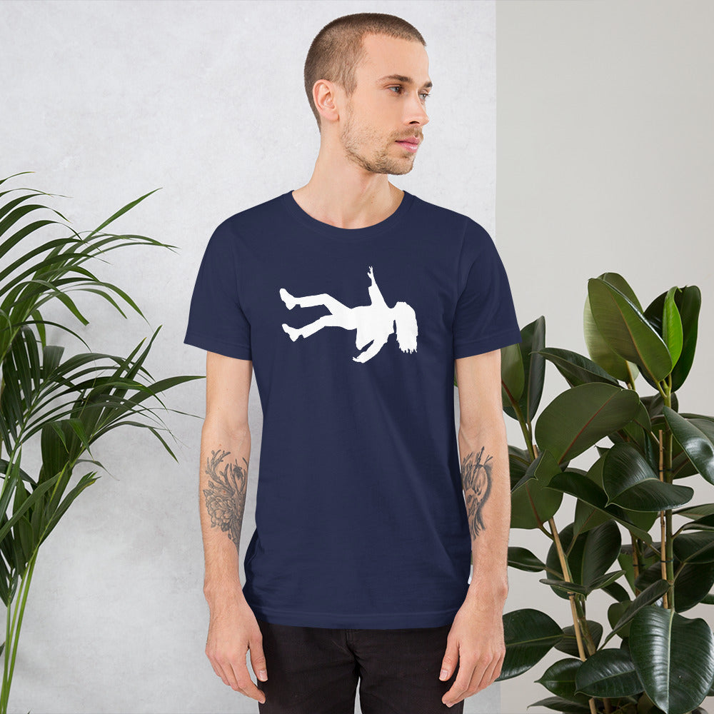 Sawyer Hill - Unisex t-shirt