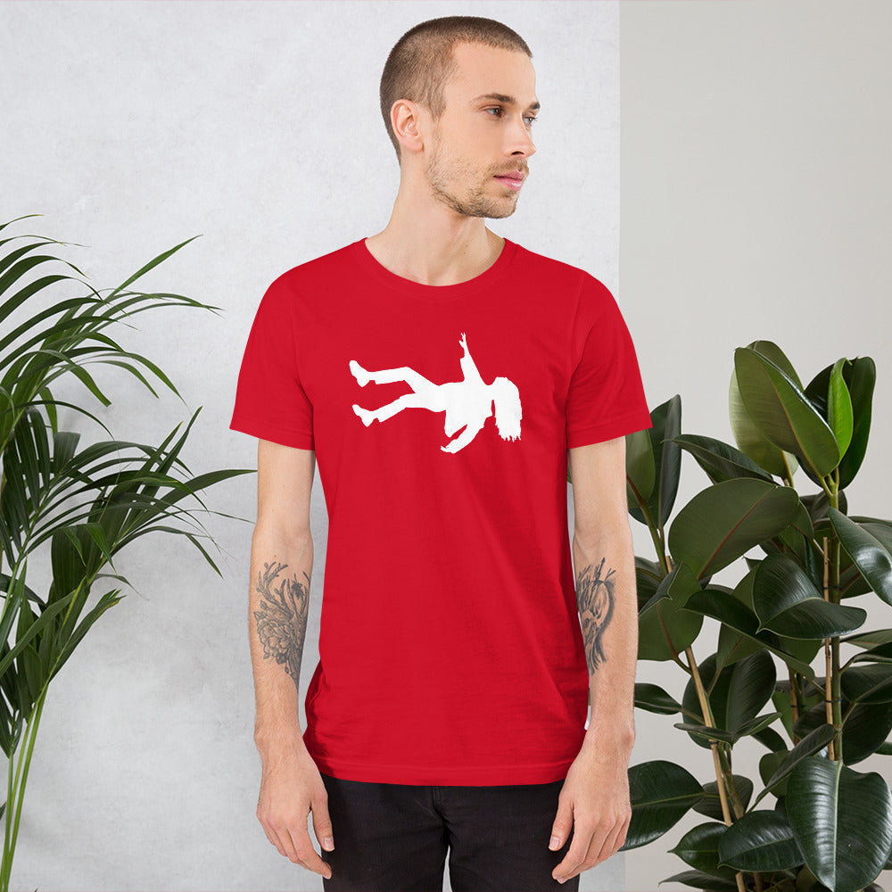 Sawyer Hill - Unisex t-shirt