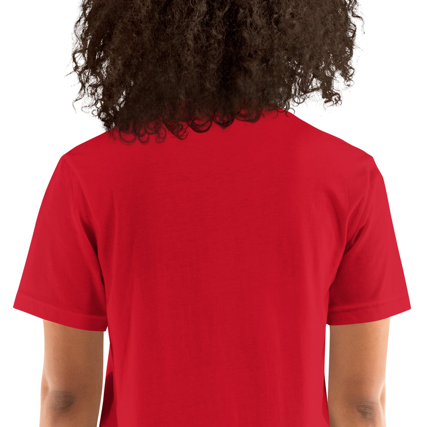 Sawyer Hill - Unisex t-shirt